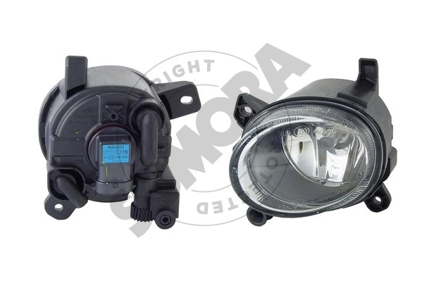 SOMORA 020012V