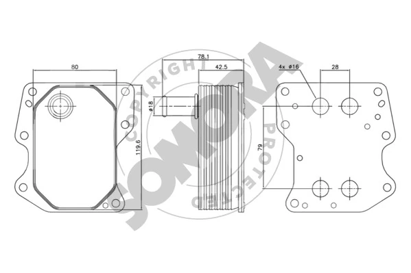 SOMORA 094565A
