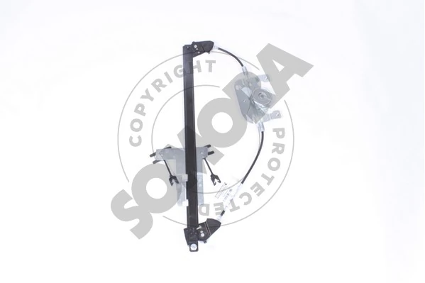 SOMORA 024059L