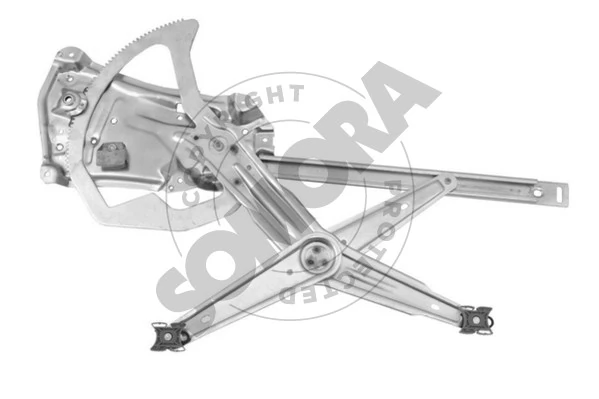 SOMORA 040358B