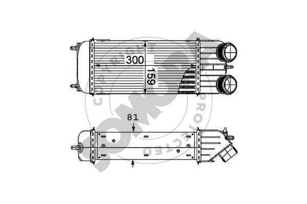 SOMORA 050445A