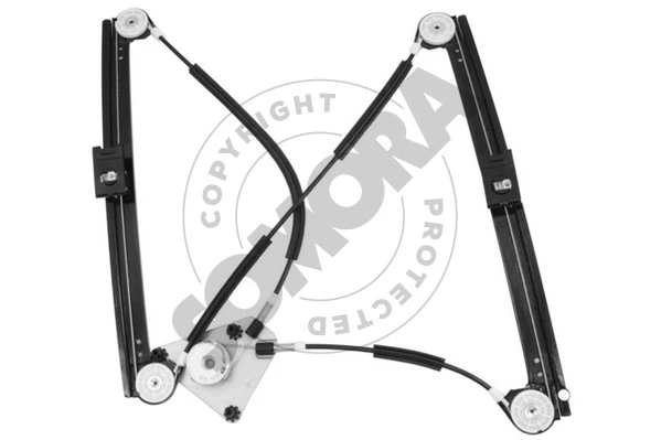 SOMORA 022257A