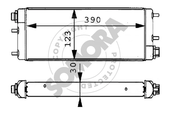 SOMORA 172966