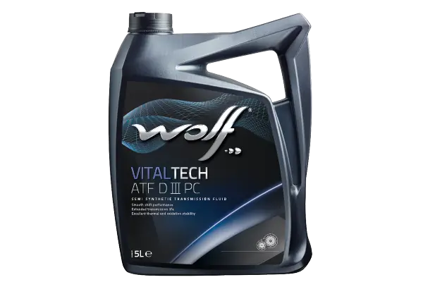 WOLF 1050701