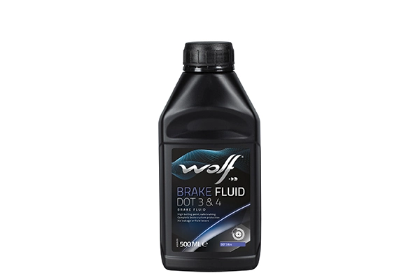 WOLF 8307706