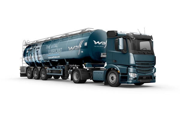 WOLF 8306365