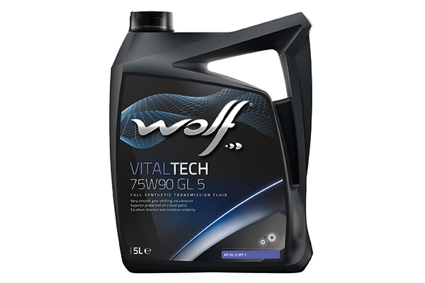 WOLF 8304002