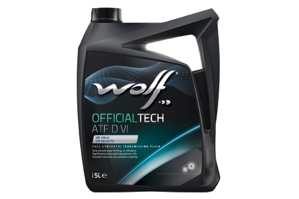 WOLF 1044605