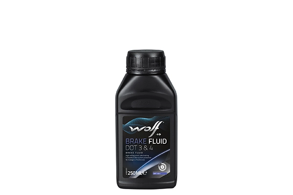 WOLF 8307607
