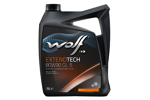 WOLF 8304507
