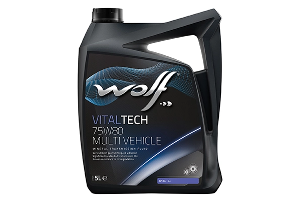 WOLF 8303708