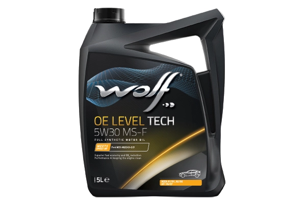 WOLF 1043907