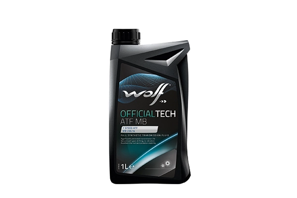 WOLF 8305801