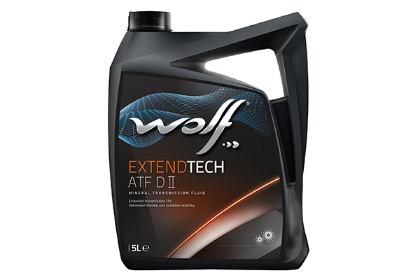 WOLF 8305207