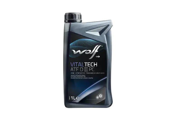 WOLF 1050700