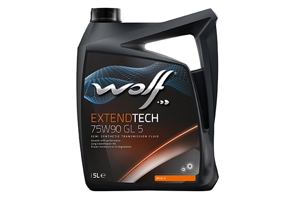 WOLF 8303500