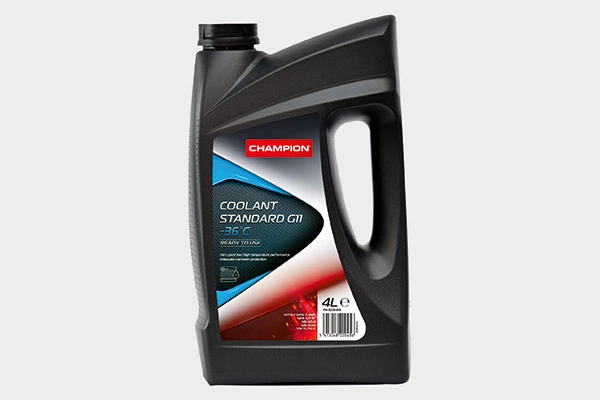 CHAMPION LUBRICANTS 8220456