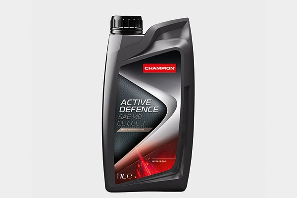CHAMPION LUBRICANTS 8203404