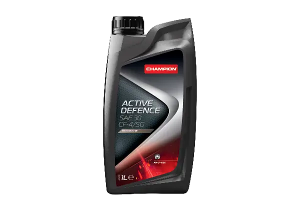 CHAMPION LUBRICANTS 1047653