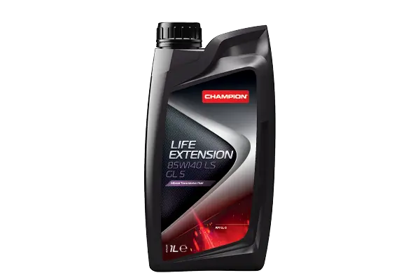 CHAMPION LUBRICANTS 1047710