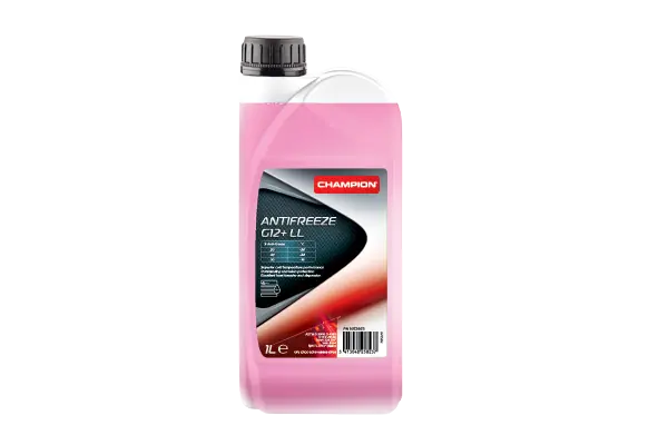 CHAMPION LUBRICANTS 1052663
