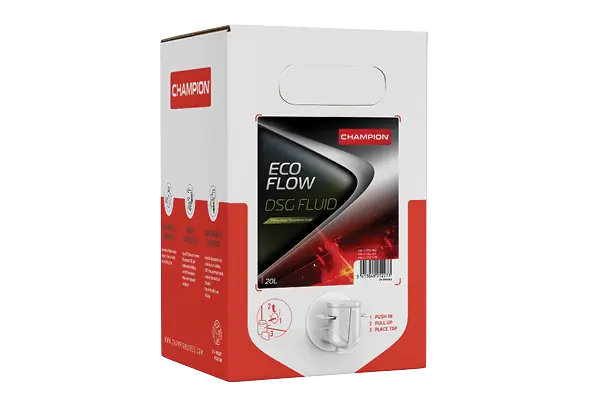 CHAMPION LUBRICANTS 1053763