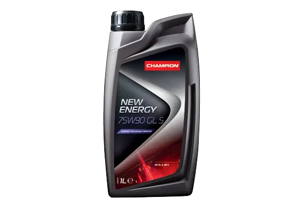 CHAMPION LUBRICANTS 1049959