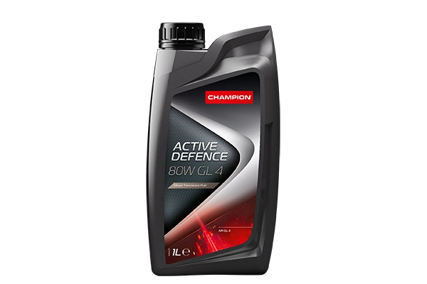 CHAMPION LUBRICANTS 8203503