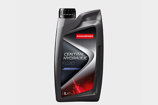CHAMPION LUBRICANTS 8208706