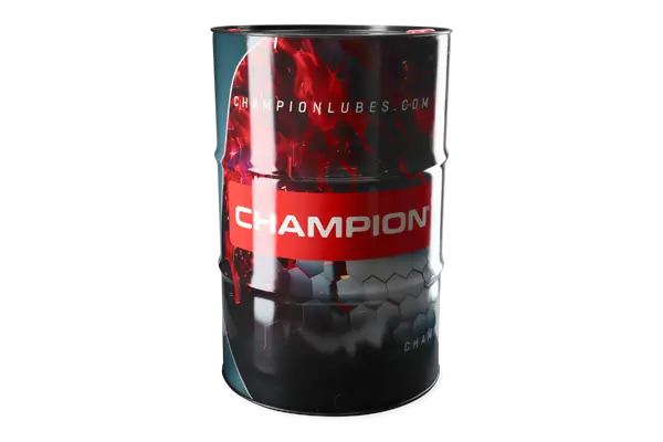 CHAMPION LUBRICANTS 8204357
