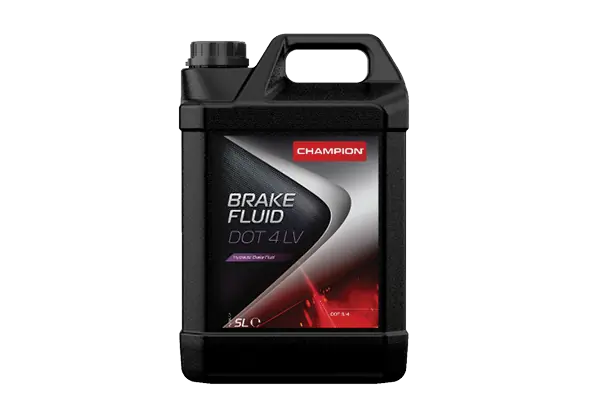 CHAMPION LUBRICANTS 1047769