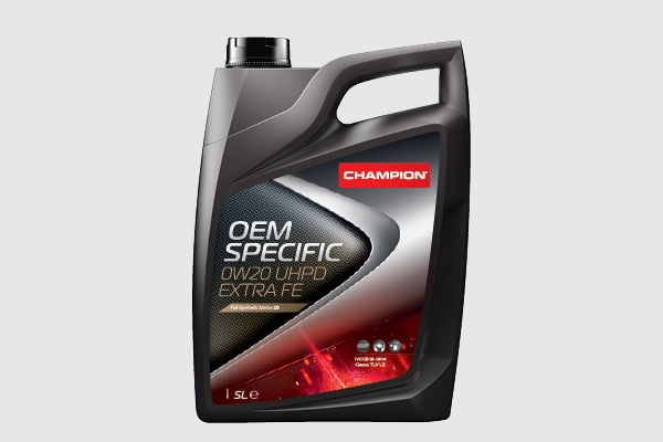 CHAMPION LUBRICANTS 1044433
