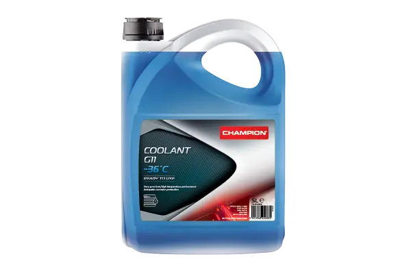 CHAMPION LUBRICANTS 1052668