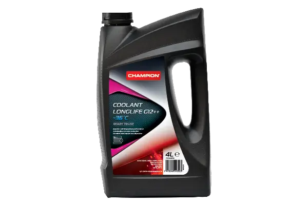 CHAMPION LUBRICANTS 1048158