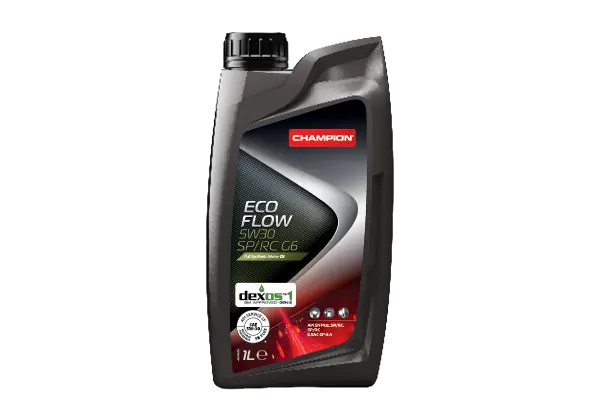 CHAMPION LUBRICANTS 1047282