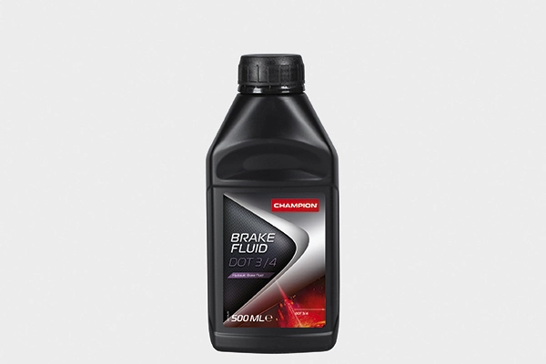 CHAMPION LUBRICANTS 8207907