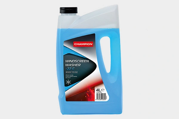CHAMPION LUBRICANTS 8224850