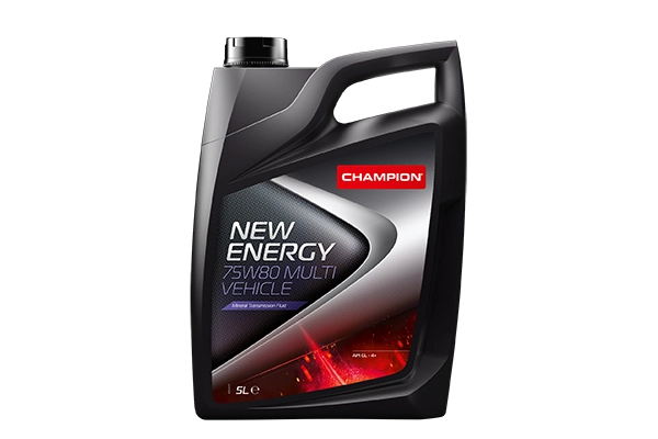 CHAMPION LUBRICANTS 8204005