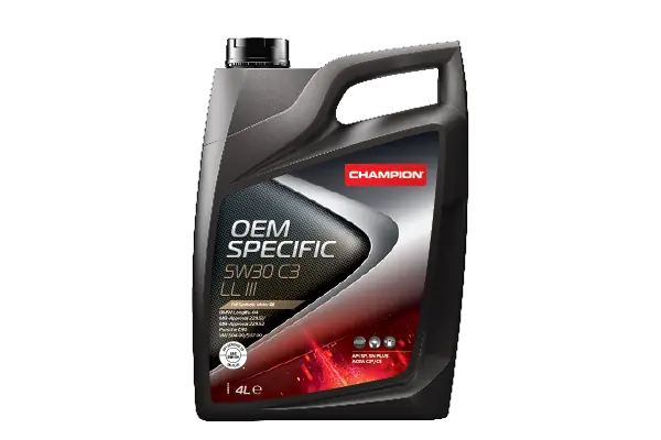 CHAMPION LUBRICANTS 1048183