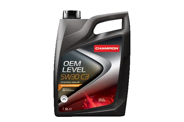 CHAMPION LUBRICANTS 1043903