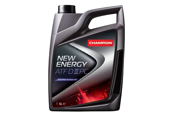 CHAMPION LUBRICANTS 1050703