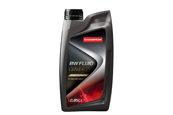 CHAMPION LUBRICANTS 1047988