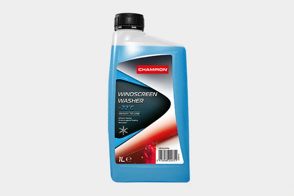 CHAMPION LUBRICANTS 8224751