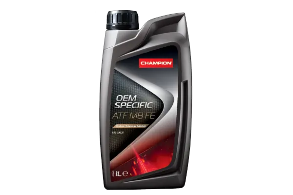 CHAMPION LUBRICANTS 1049964