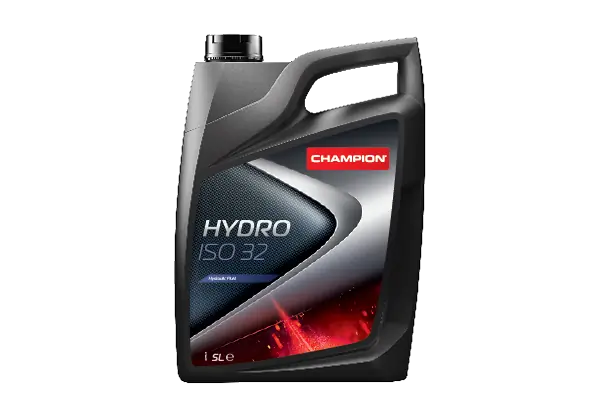 CHAMPION LUBRICANTS 1047715