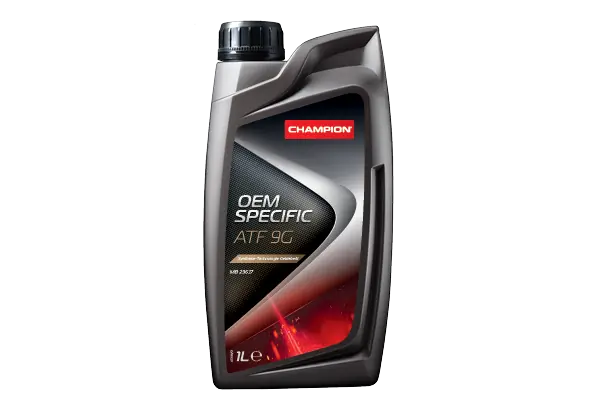 CHAMPION LUBRICANTS 1049966