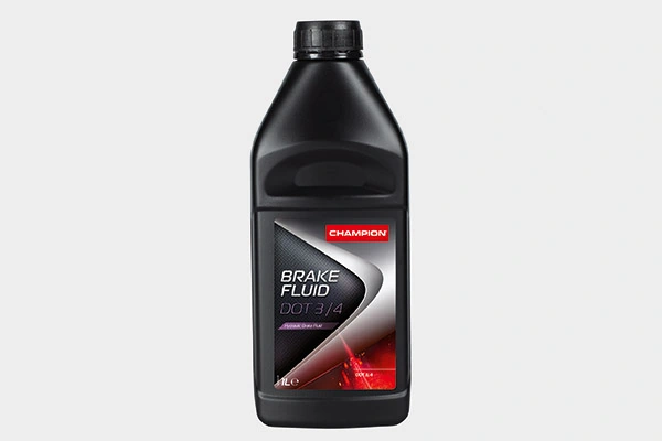 CHAMPION LUBRICANTS 8208003