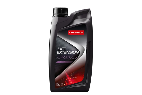 CHAMPION LUBRICANTS 8203701