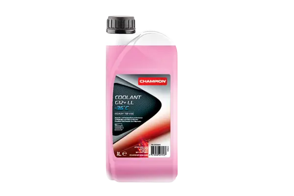 CHAMPION LUBRICANTS 1052665