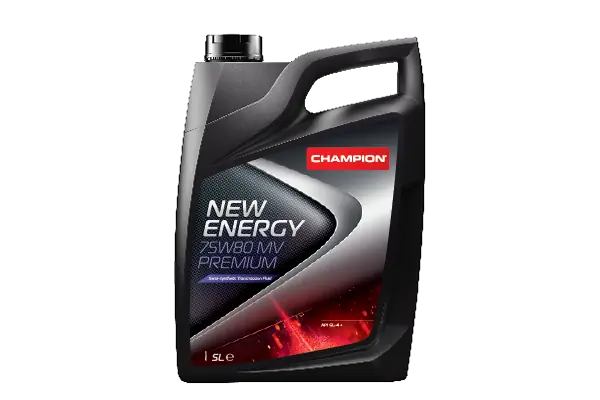 CHAMPION LUBRICANTS 1048407